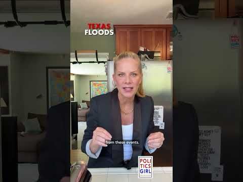 Texas Floods