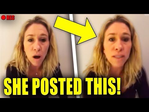 SHOCK: Marjorie Greene LOSES GRIP, Posts THIS DISTURBING Video!