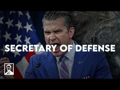 Secretary of Defense
