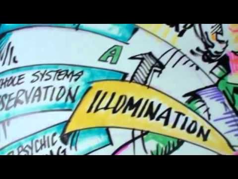 Jim Channon 2015 Shaman as Change Agent of the future