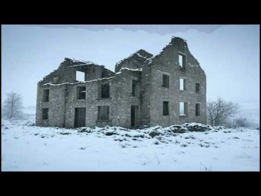 Original HipHop Beat "Sad Snow" #instrumental