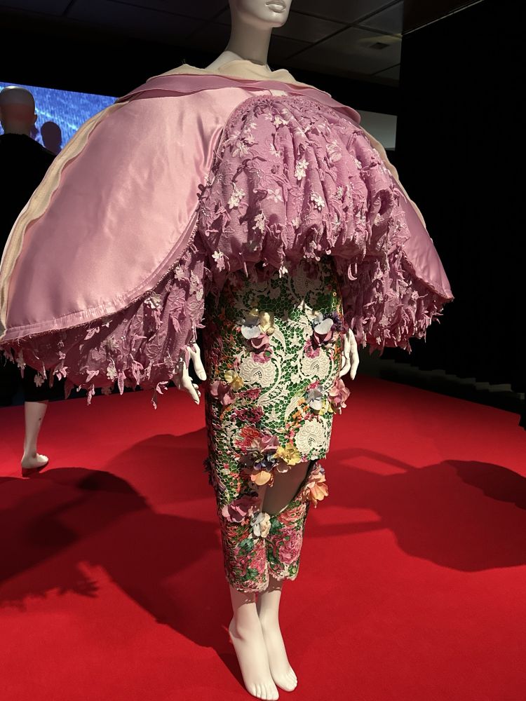 ラブファッション展