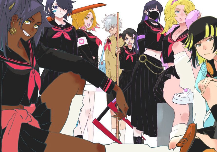 Bleach brave souls
Thousand year blood war
Soul reaper
Quincy
TYBW
manga