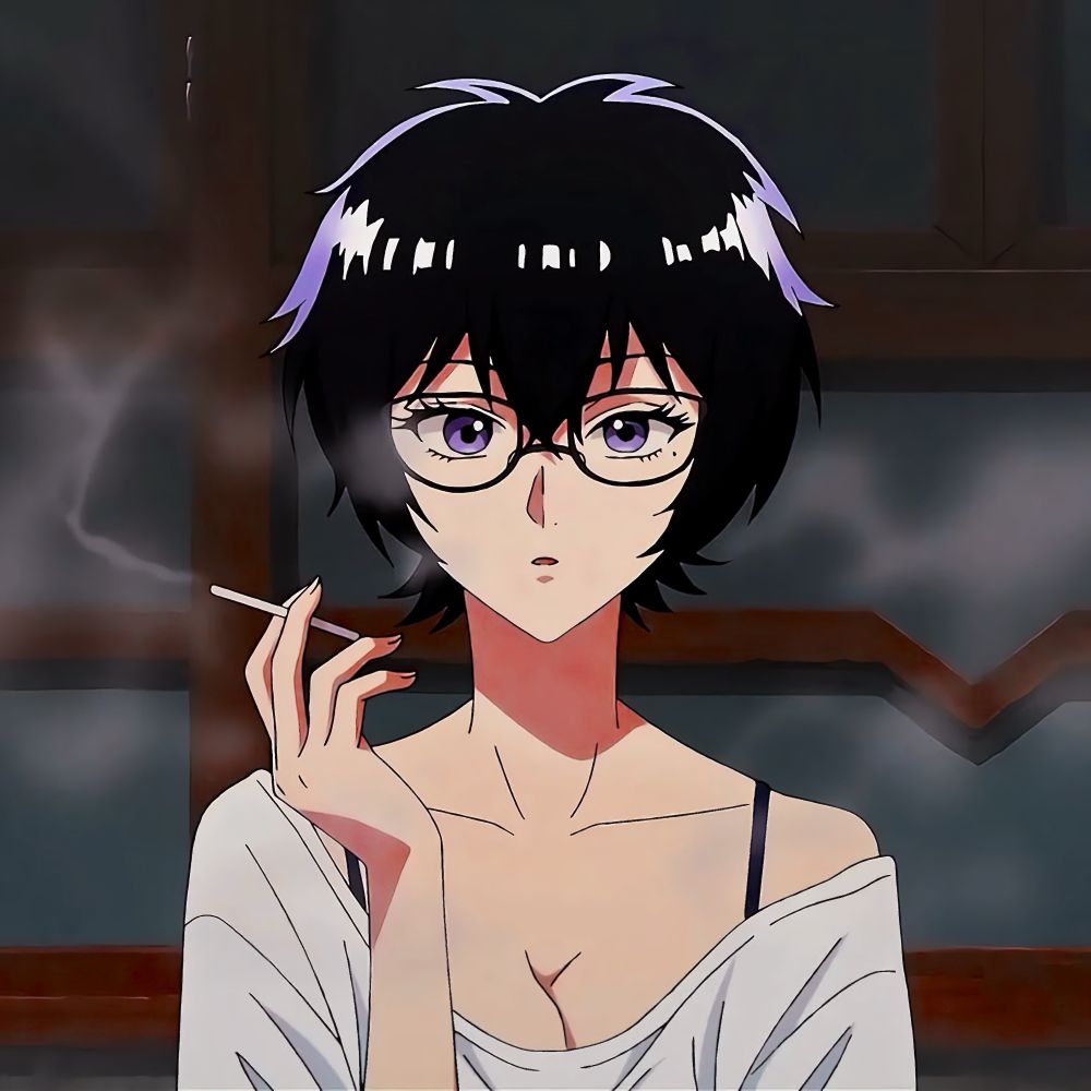 Reiko Kujurai from Kowloon generic romance

Anime icons