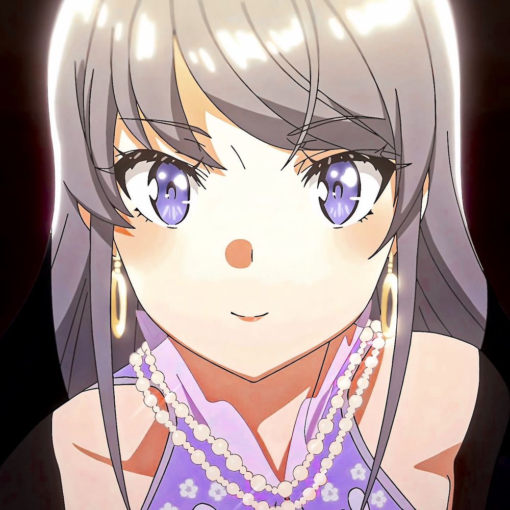 BunnyGirl senpai