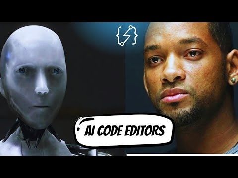 Developers vs AI Code Editors