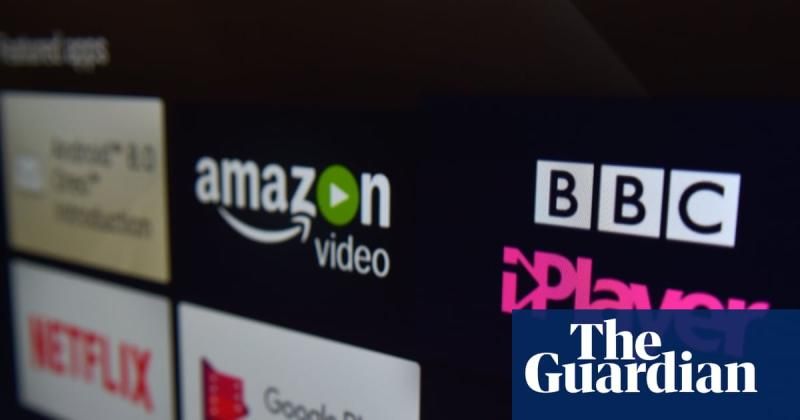 Streaming services are driving viewers back to piracy