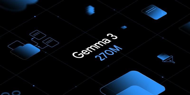 Gemma 3 270M: The compact model for hyper-efficient AI