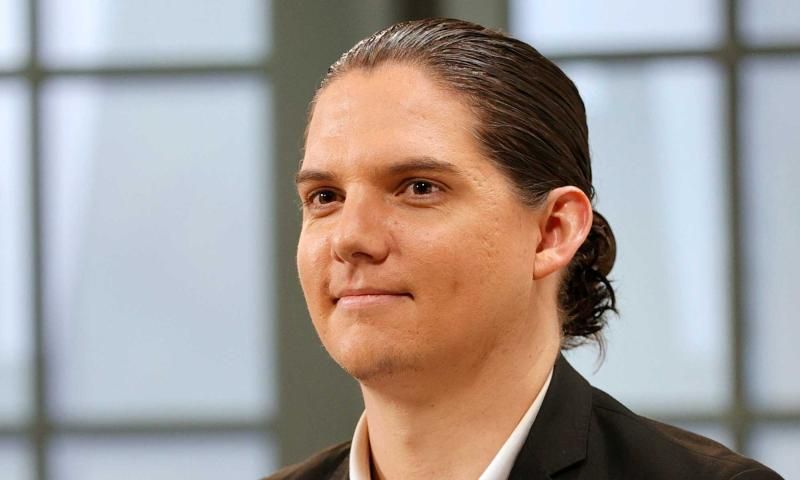 Meta appoints anti-LGBTQ+ conspiracy theorist Robby Starbuck as AI bias advisor