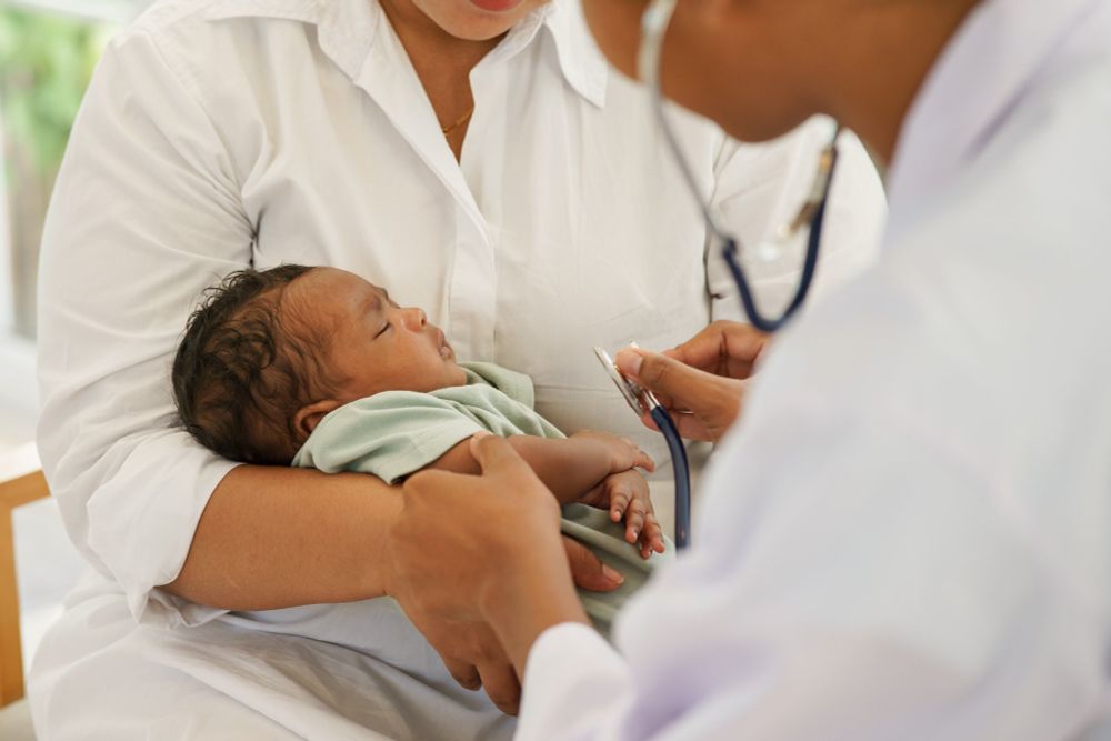 Gates Foundation invests $2.5B to spark women's health innovations