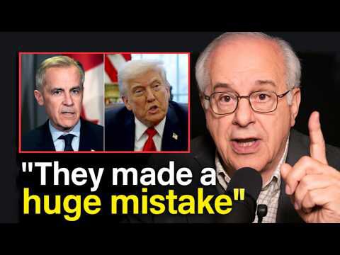 Richard Wolff: "This Mistake Will DESTROY America For Decades... "