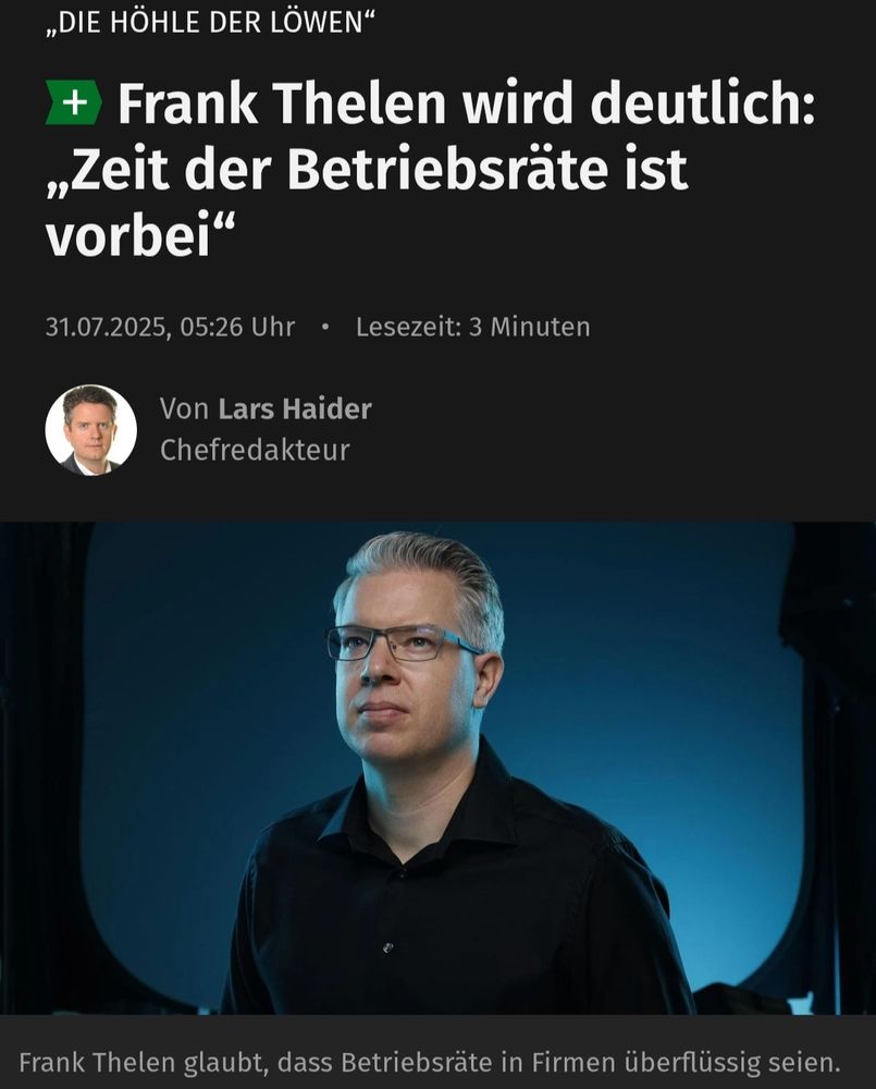 Frank Thelen 