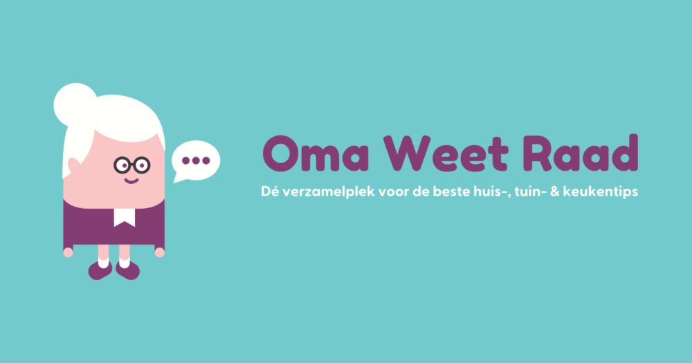 Bloedvlekken verwijderen & Bloed uit Kleding - Oma Weet Raad