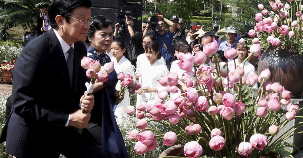 US soldier Calley, face of My Lai massacre in Vietnam War, dies at 80