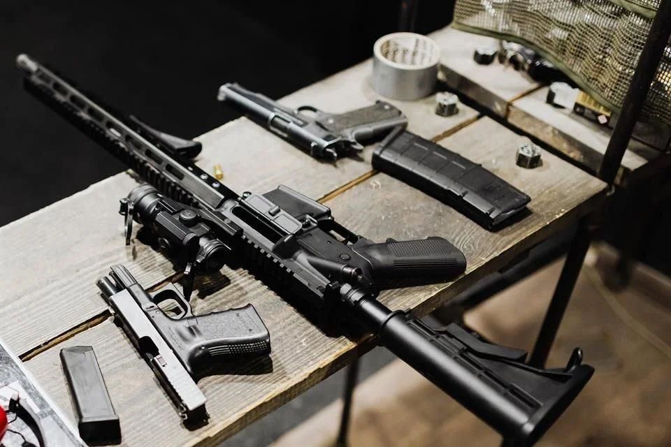 Cae ex funcionario de Aduanas por caso &#039;Rápido y Furioso&#039;