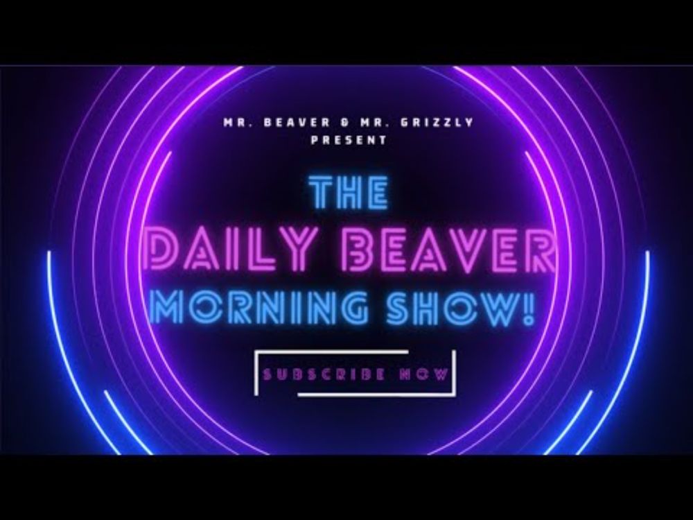 NDPeeved - The Daily Beaver Morning Show
