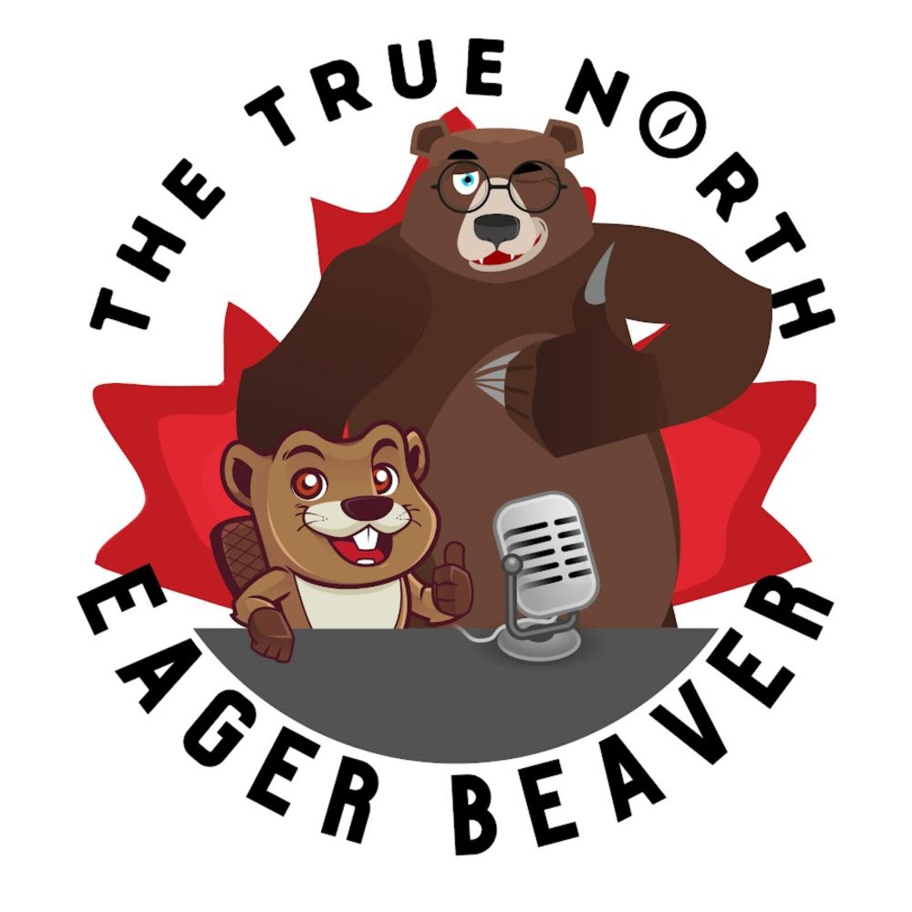 The Eager Beaver welcomes you to join him and his friends in the Beaver Lodge for engaging and grown up conversations about the Canadian political and cultural scene.