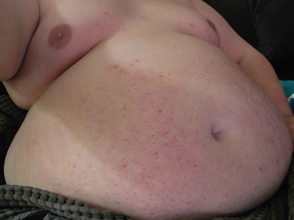 belly