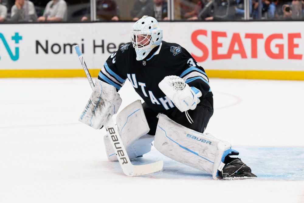 6 Things to Know About New Oilers Goalie Connor Ingram - The Hockey Writers Oilers Goaltending Latest News, Analysis & More