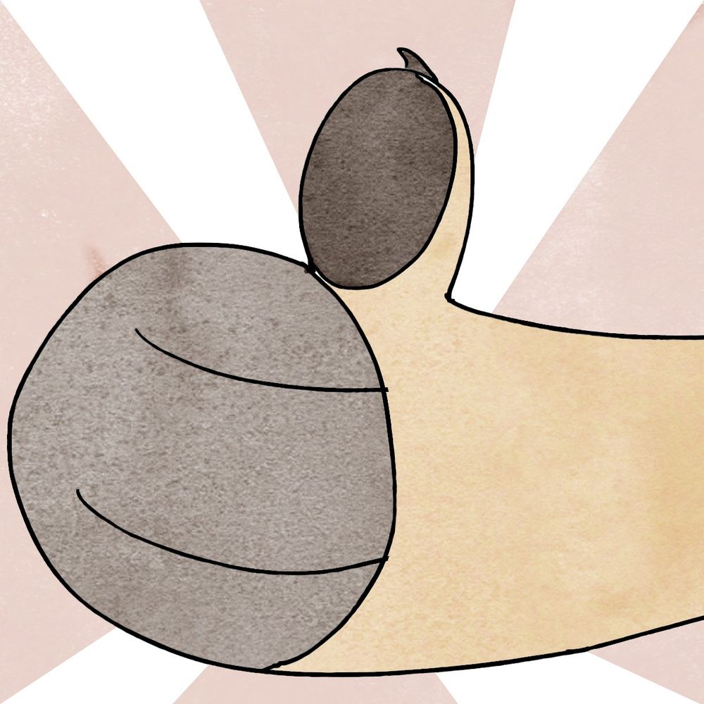 Lottery gives big thumbs up!