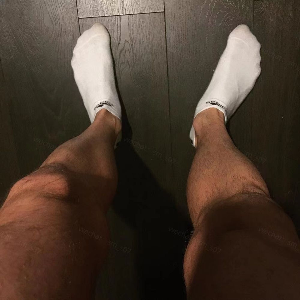 白袜 