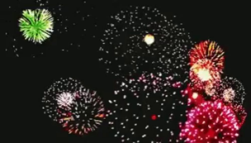 Fireworks GIF