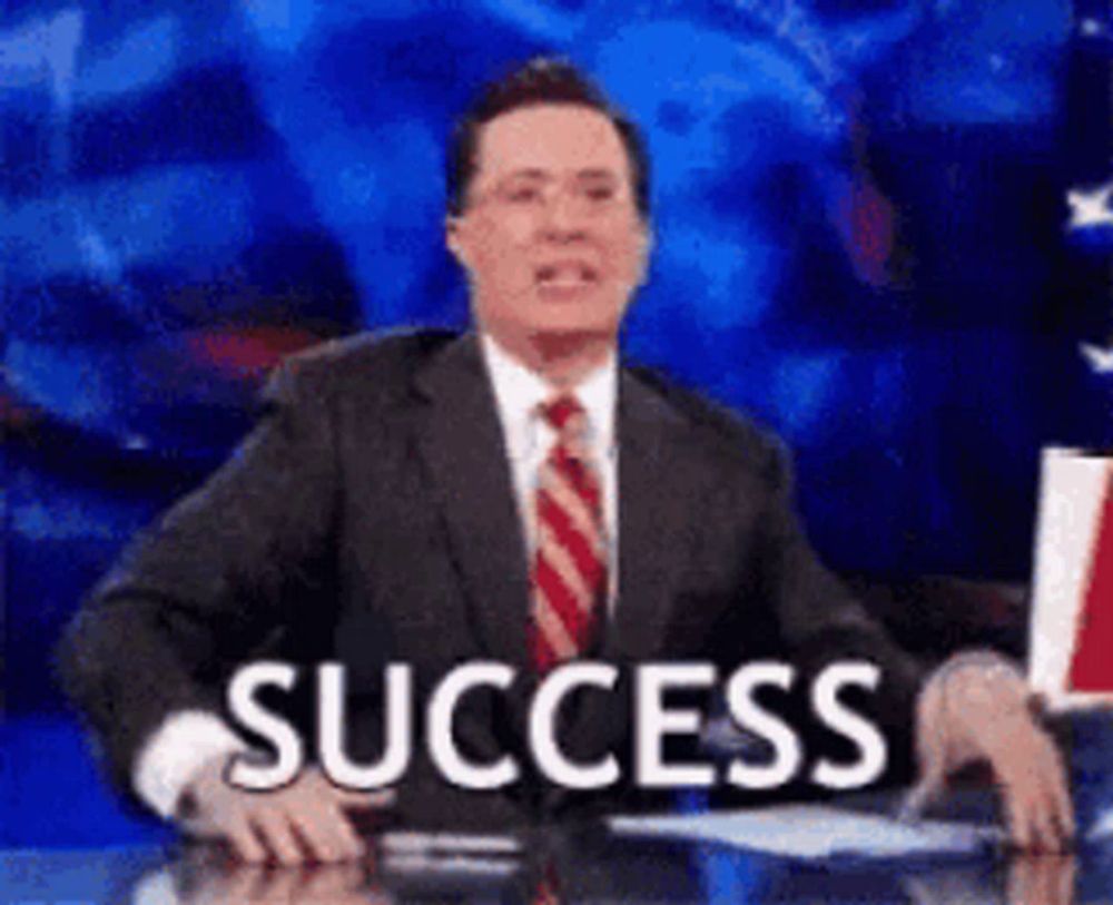 Success GIF