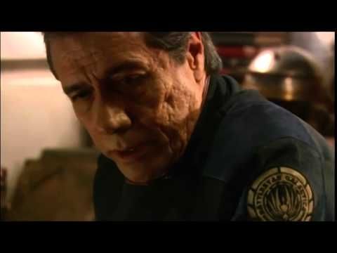 Adama On Police States