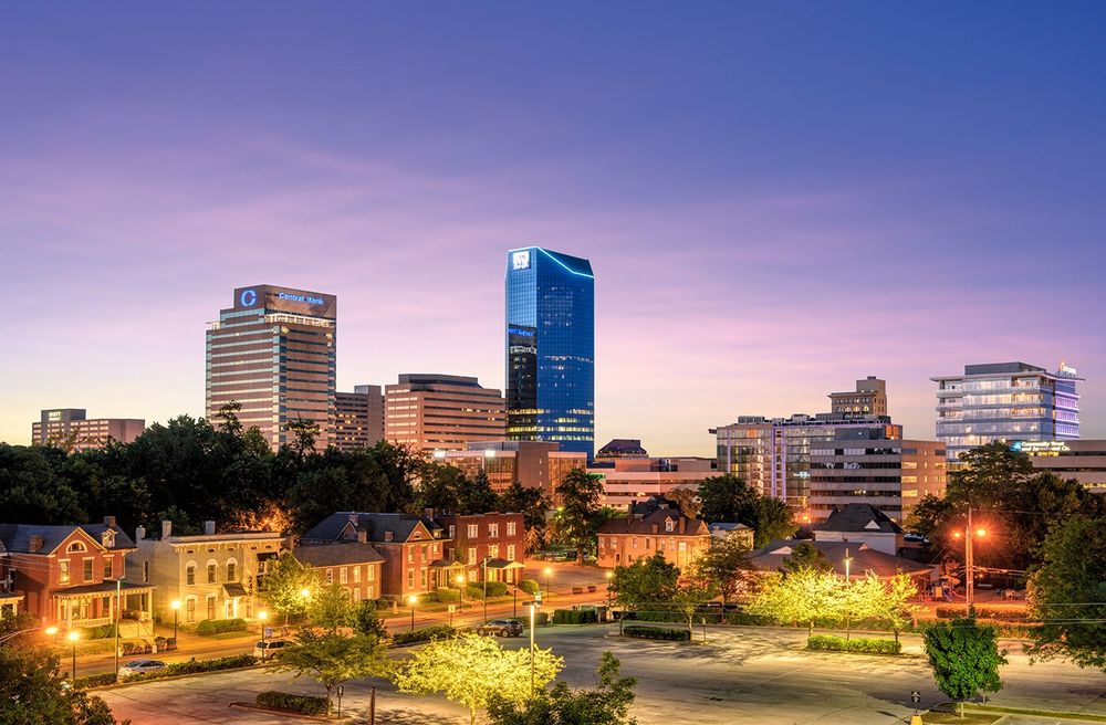 Lexington, Kentucky