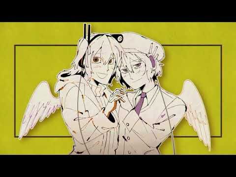 [UTAUカバー] えれくとりっく・えんじぇぅ/Electric Angel [足立レイ (Adachi Rei) & 唄音ウタ/デフォ子 (Utane Uta/Defoko)]