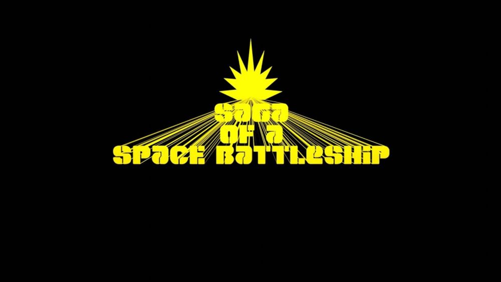 Saga of a Space Battleship: A Space Battleship Yamato Fan-Series Episode 1 - Scene 1: Awakening