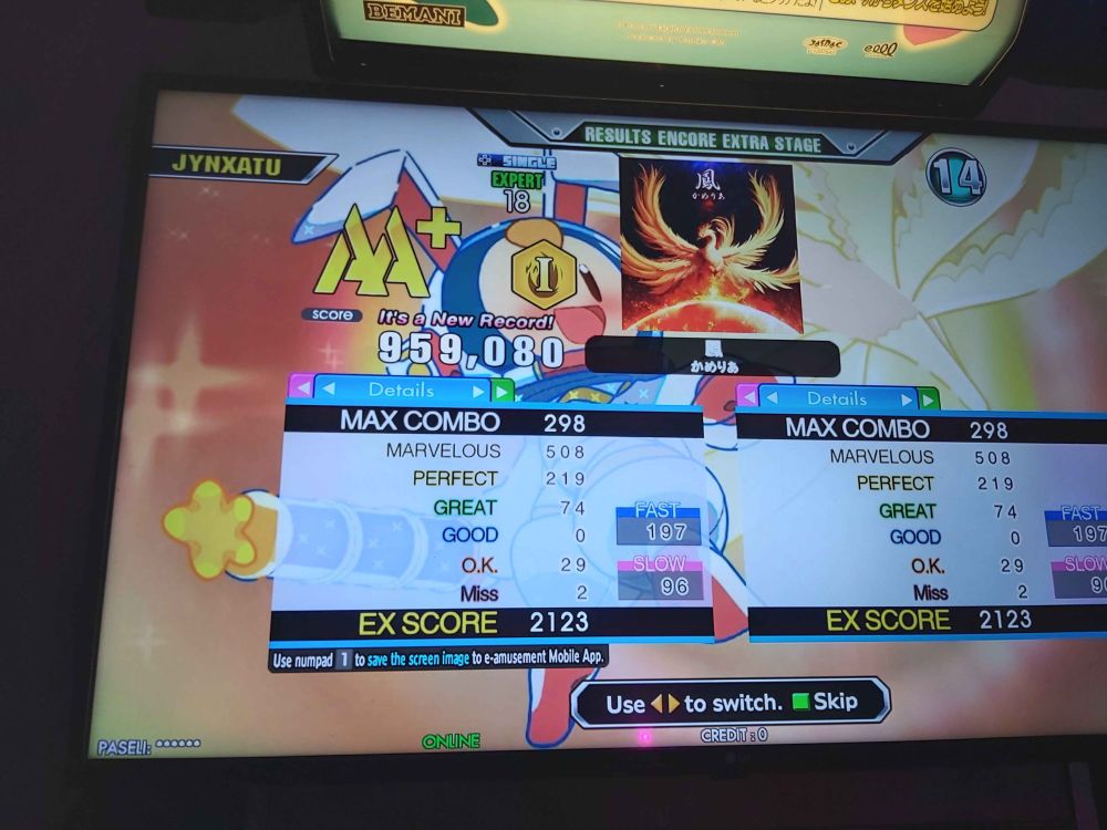 two misses on hou ESP (18).