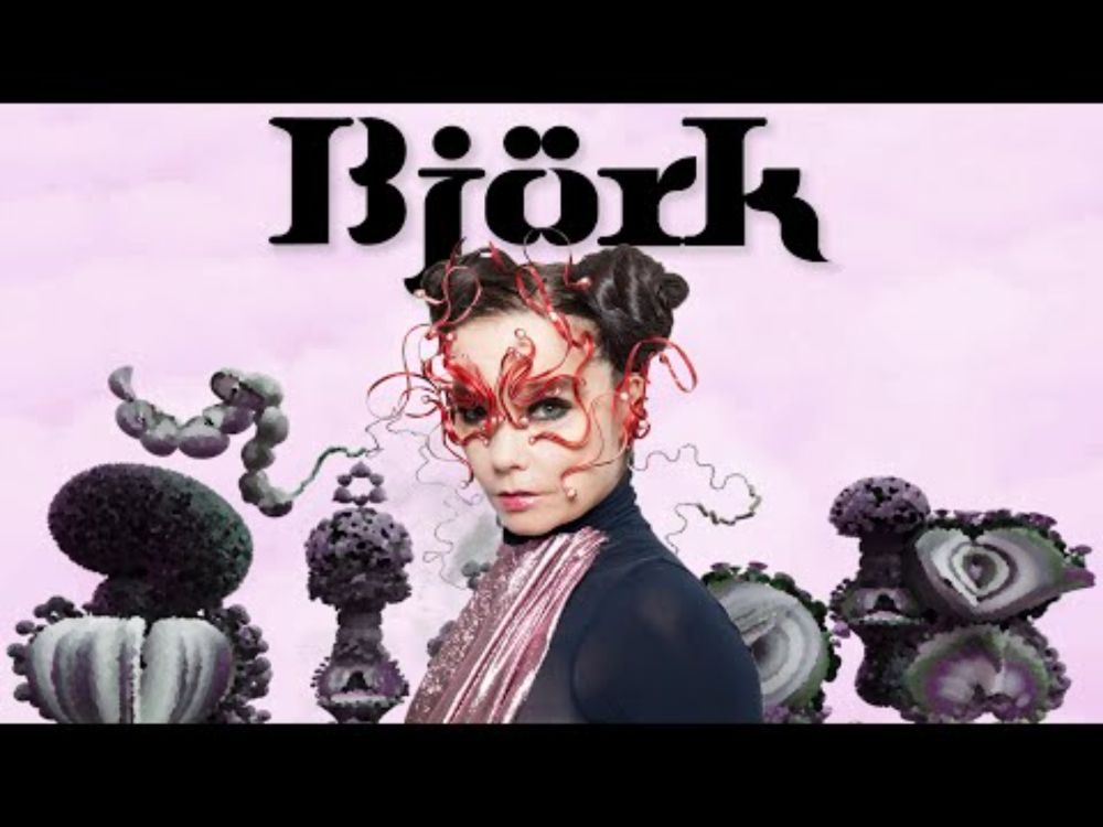 Let's Get You Into Björk