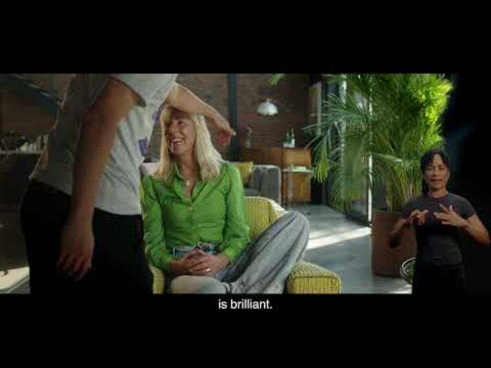 Rising Phoenix: A New Revolution (w/t) Behind the Scenes | P&G