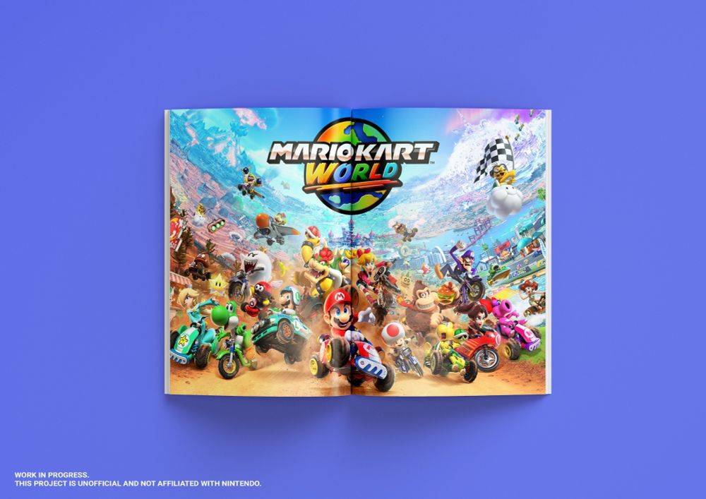 Ninsight: Unofficial Insight into the World of Nintendo