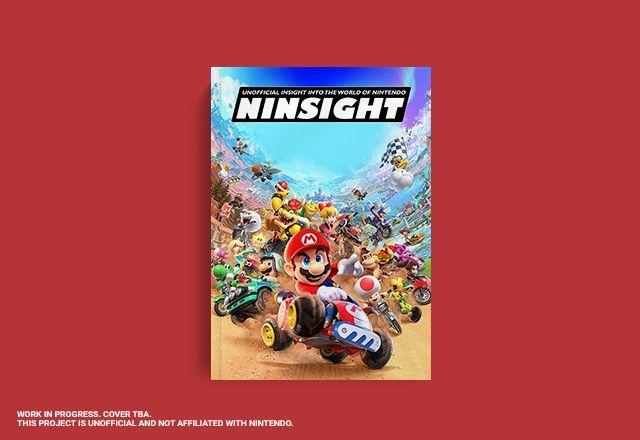 Ninsight: Unofficial Insight into the World of Nintendo