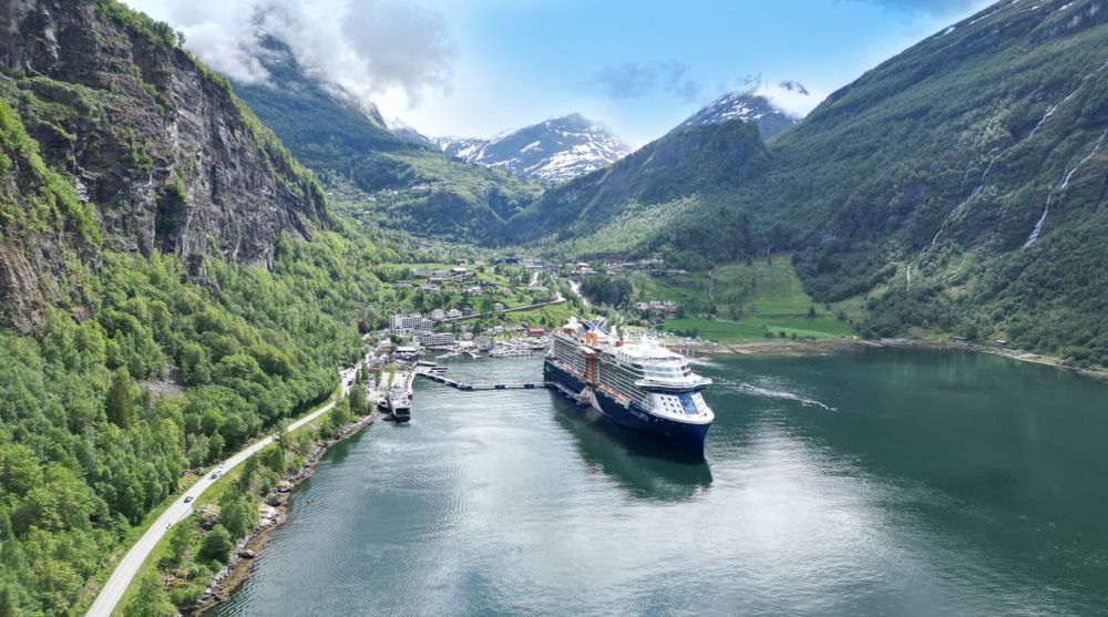 Celebrity Cruises: Sommer 2026 mit drei Schiffen in Nordeuropa