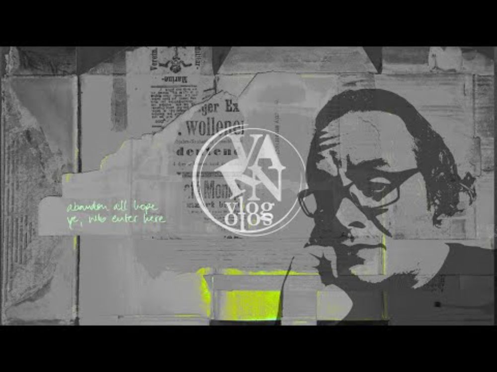 Varn Vlog Solo:  Socialist Accountability
