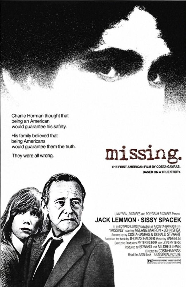 Picture of 1982 film missing. 