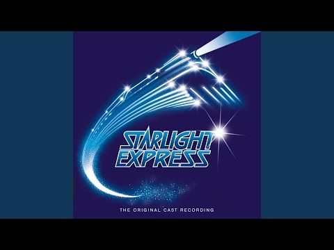 I Am The Starlight