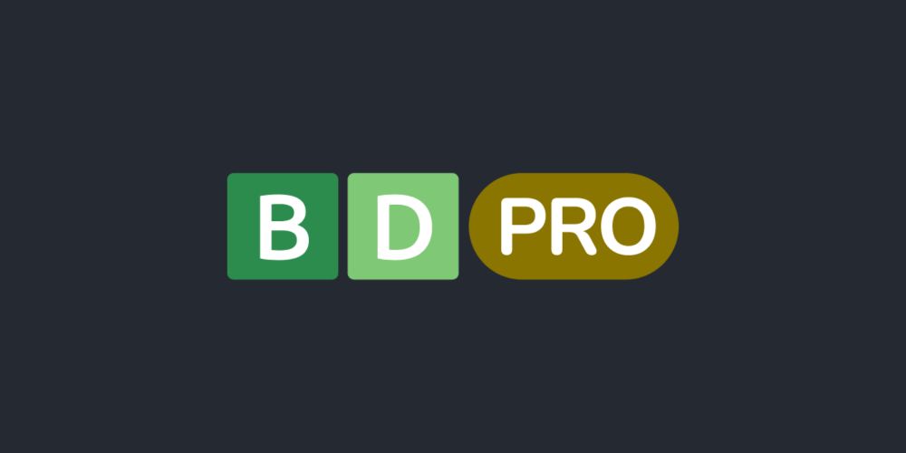 BD Pro – A plataforma avançada de dados da Base dos Dados