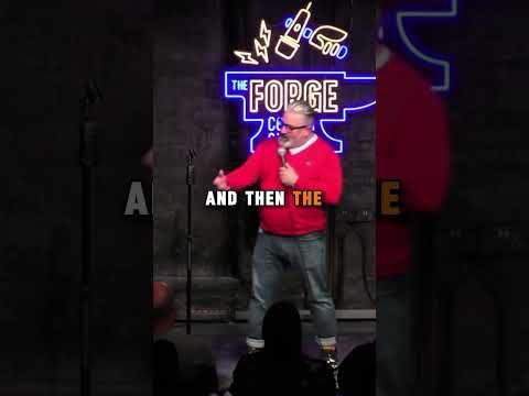 Britain’s worst trains get rinsed #standupcomedy #southernrailway  #comedyvideo #brighton #standup