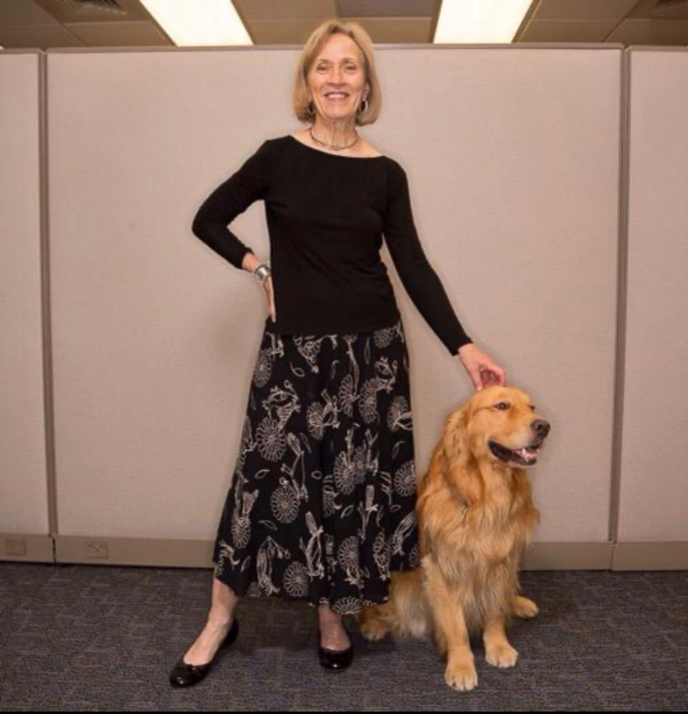 Claudia Goldin