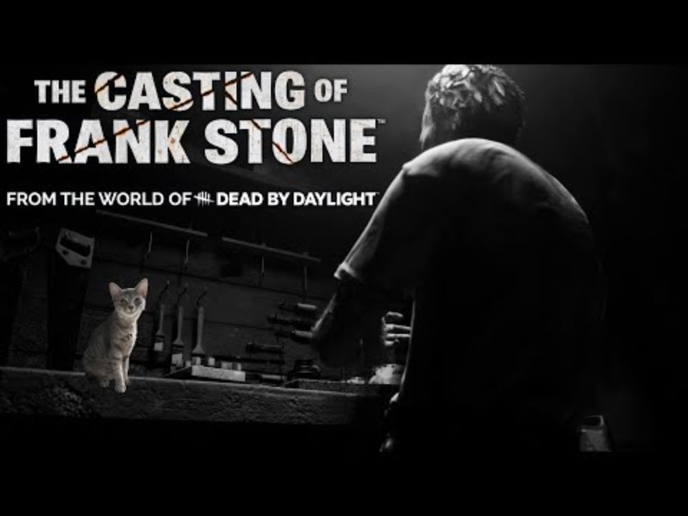 Investigation Begin | The Casting of Frank Stone: Part 1