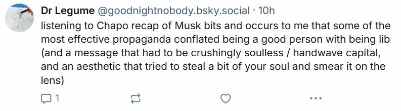 Post where i mention lib propaganda of this style 