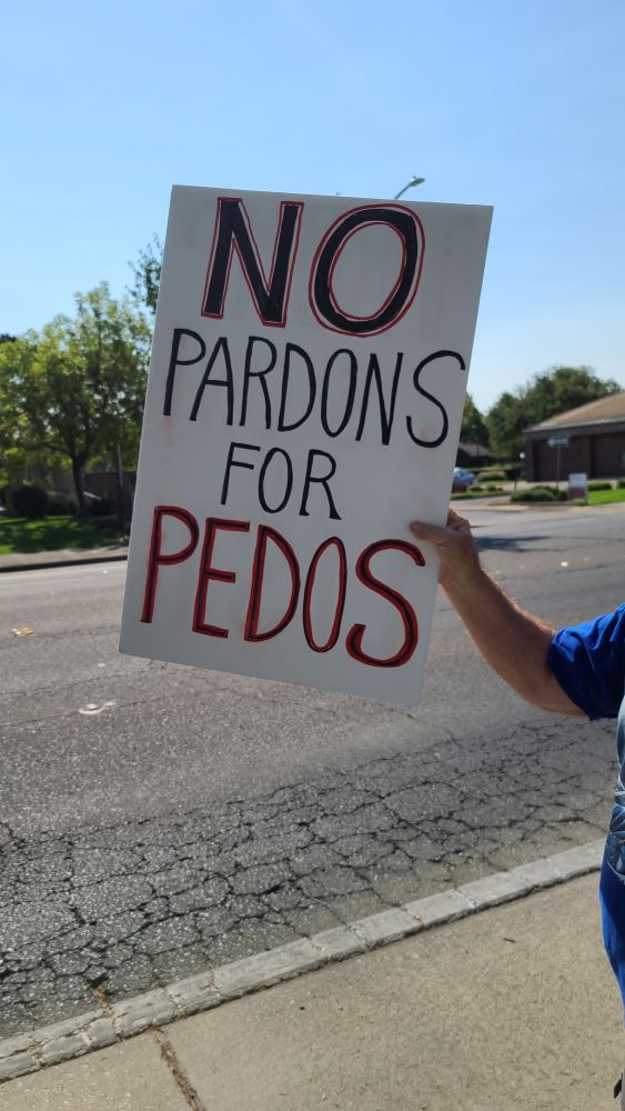 #MERCED, CA: Labor Day! September 1, 2025 WORKERS OVER BILLIONAIRES RALLY! Our little town is fired up today even though it's supposed to get up to 105°! 🔥 Streets filled up even more since!