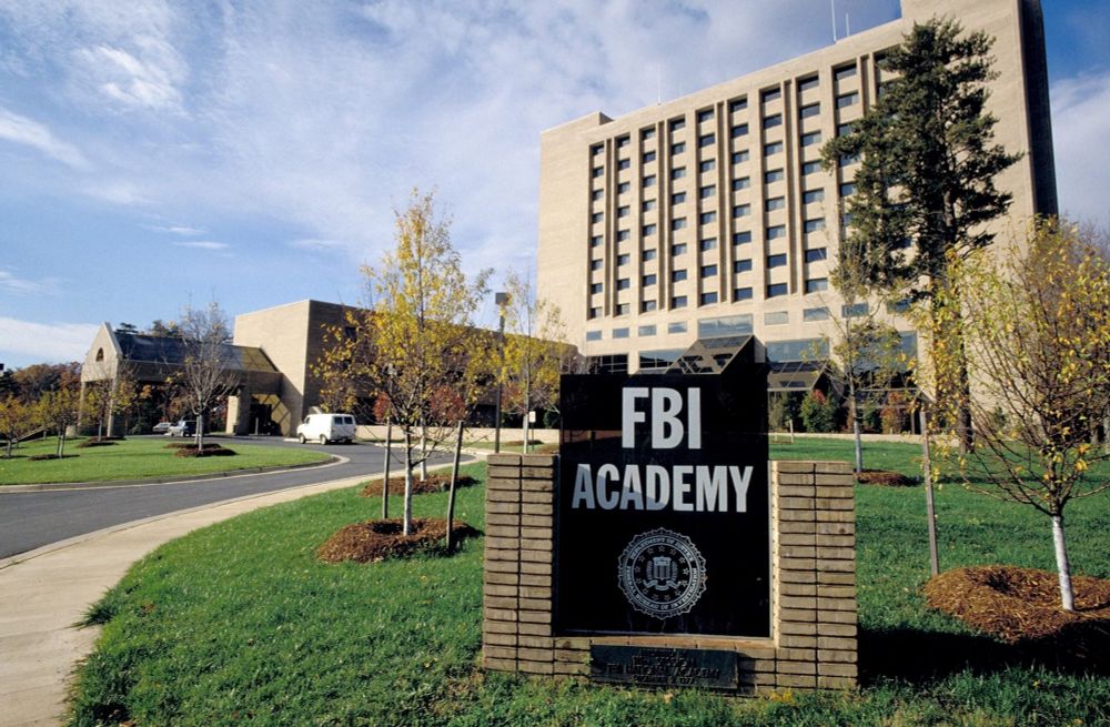 The new management is making fighting violent crime a priority.