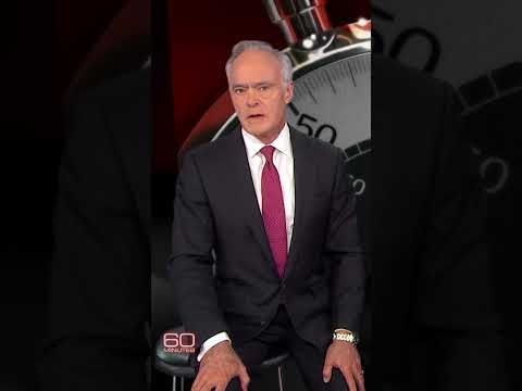 YouTube video by 60 Minutes