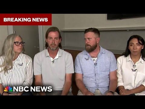 Family of Virginia Giuffre urges Trump not to pardon Ghislaine Maxwell