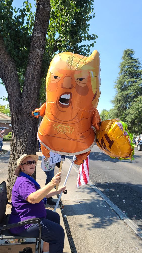 #MERCED, CA: Labor Day! September 1, 2025 WORKERS OVER BILLIONAIRES RALLY!